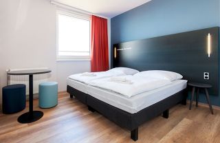 A&O Hostels cierra 2024 con cifra r&eacute;cord de ingresos, 232 millones de euros