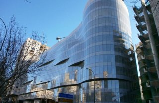 Alfonso Galobart deja la vicepresidencia de la consultora Cbre