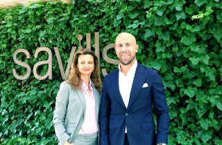 Savills ficha a Pablo Buendía como director nacional de Leasing en retail