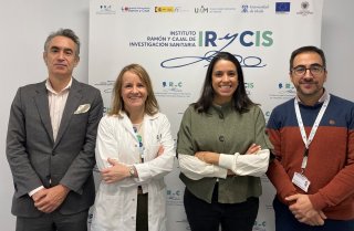 SID, de Colonial y Stoneshield, firma un acuerdo con Instituto Ramón y Cajal (Irycis)
