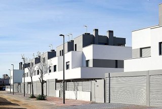 El fondo soberano de Noruega aflora un 1,1% en el capital de Aedas durante la opa de Neinor