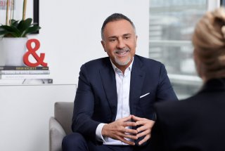 Engel & V&ouml;lkers logra en 2025 unos ingresos r&eacute;cord de m&aacute;s de 1.300 millones de euros