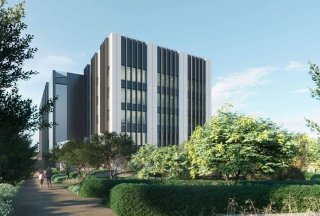 &Aacute;rima concluye la fusi&oacute;n por absorci&oacute;n inversa de JSS Real Estate