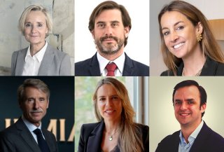 Expertos del sector predicen c&oacute;mo ser&aacute; 2026 para el inmobiliario espa&ntilde;ol