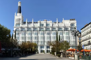 Ennismore abrirá un nuevo hotel en el corazón de Madrid