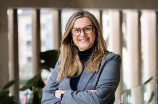 Neinver designa a Natalie Schmidt directora de su &aacute;rea de retail