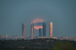 España entra el ‘top five’ mundial de destinos inmobiliarios para inversores extranjeros