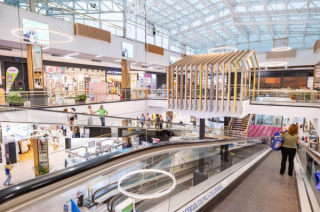 Carmila se refuerza en &lsquo;retail&rsquo; de proximidad con m&aacute;s de 90 nuevas firmas