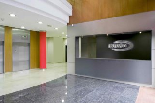 Inbisa vende a Sol Pen&iacute;nsula las oficinas de Volkswagen en El Prat de Llobregat (Barcelona)