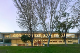 &Aacute;ngela Garc&iacute;a de Paredes e Ignacio Garc&iacute;a reciben el Premio Nacional de Arquitectura 2023