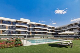 Gestilar compra suelo para 93 viviendas en Pozuelo tras invertir 38 millones