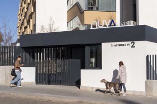 La inversión en ‘living’ se dispara el 216% en el primer trimestre hasta 740 millones