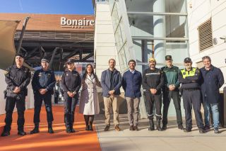 La semana en ‘real estate’: De España como destino para invertir a la reapertura de Bonaire