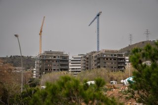 El precio de la vivienda libre se dispara el 12,2% interanual en el primer trimestre
