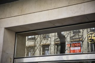 La actividad inmobiliaria lidera el repunte de poder adquisitivo con el 4,4%
