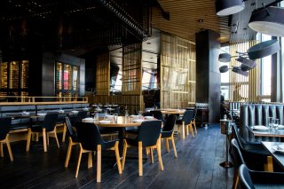 La restauración impulsa el retail en ‘high street’, con casi 300 millones invertidos