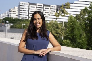 EjePrime inicia una nueva etapa: incorpora a Rocío Ruiz para liderar el proyecto