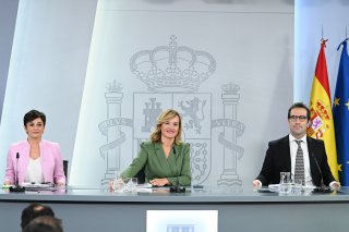 Neinor hace guiños al Gobierno para lograr su beneplácito en la opa sobre Aedas