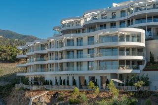 El ‘real estate’ vuelve a beneficios con 693 millones a cierre de 2024