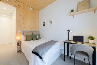 España, mercado con más potencial para invertir en residencias de estudiantes, según Bonard