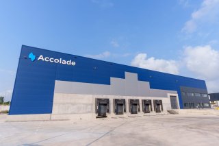 Accolade impulsa su actividad en España con dos proyectos en Valencia y Murcia