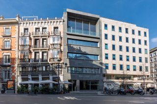 Alting compra un edificio en Carrera de San Jerónimo por 20 millones