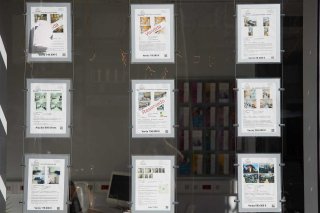 Las hipotecas sobre viviendas se disparan un 44,5% interanual en marzo