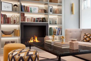 Atom, socimi de Bankinter y GMA, ultima la venta de un hotel en Bruselas