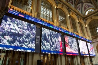 El ‘real estate’ sube el 2,15% en Bolsa en junio, hasta capitalizar 16.290 millones