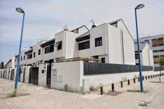 Las hipotecas sobre viviendas fijan récord en 15 años en septiembre y el tipo cae al 2,85%