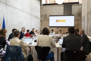 El Gobierno crea la comisi&oacute;n interministerial para el Perte de industrializaci&oacute;n de vivienda