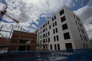 El Consejo de Europa pide que se limiten los precios de los alquileres