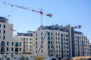 La compraventa de viviendas cae el 1,3% en agosto, hasta las 38.239 unidades