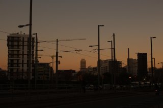 La actividad de la construcción se dispara en España un 31,4% anual en junio