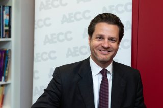 Eduardo Ceballos (Aecc): &ldquo;Vamos a formatos comerciales que no se sepa si son centros o parque&rdquo;