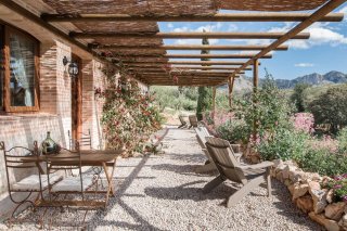 El alquiler de corta duraci&oacute;n impulsa la econom&iacute;a en la Espa&ntilde;a vaciada y suma 5.563 millones