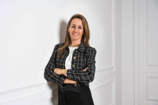 Carmen Panadero (Impar Capital): “Sagasta 31-33 van a ser las mejores viviendas de Madrid”