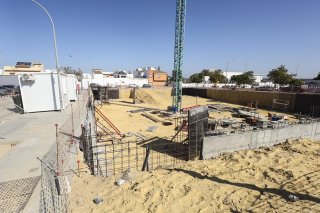 Vivienda destaca la intensa actividad inmobiliaria y de construcci&oacute;n en 2024