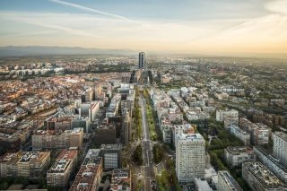 Los hogares aumentan en 55.109 en el tercer trimestre: más tensión para la demanda de vivienda