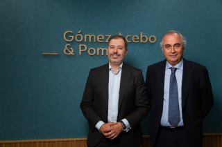 Gómez-Acebo&Pombo ficha para inmobiliario a Fernando Soto como nuevo socio