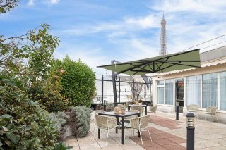 Healthcare Activos compra una residencia de ancianos en París