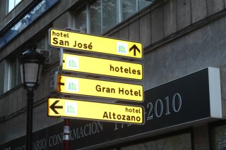 Las pernoctaciones en hoteles aumentan un 1,8% en julio pese a subir los precios un 5%