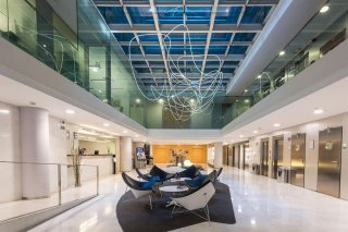 Los hoteles en España registran un encarecimiento del 8% en noviembre