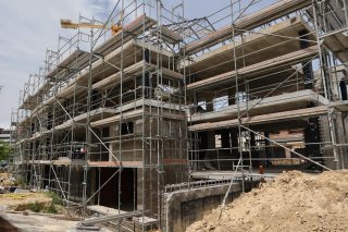 El tir&oacute;n de la vivienda y el mercado hotelero dispara la inversi&oacute;n inmobiliaria