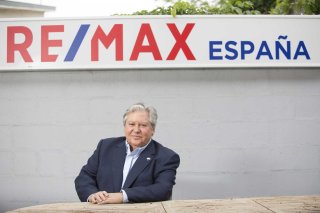 Fallece a los 64 años Javier Sierra, presidente de Remax España