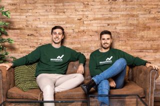 Inversiva cierra una ronda de financiación de 1,2 millones de euros