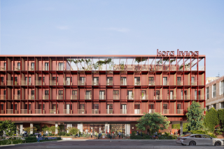 Kategora busca inversores para su primer proyecto hotelero en Madrid