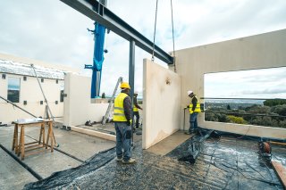 La econom&iacute;a espa&ntilde;ola se desacelera 7 d&eacute;cimas en 2025 hasta crecer el 2,8%