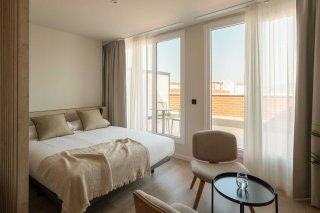 Líbere refuerza su posición en España con una nueva apertura de 57 unidades en Pamplona