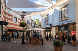 McArthurGlen nombra al español Jordi Marugán director de ‘Corporate Leasing’